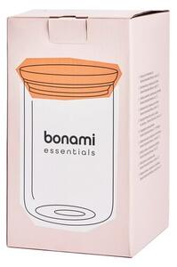 Élelmiszertartó üveg doboz Mineral – Bonami Essentials