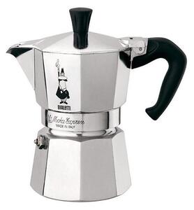 Bialetti Moka Express 6 személyes kotyogós kávéfőző