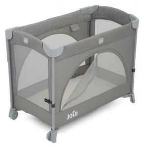 Joie Kubbie Sleep utazóágy Foggy Gray