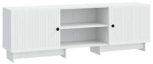TV szekrény Fehér 150 x 31 x 50 cm Mérnöki fa