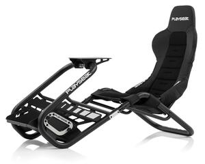 Playseat® Szimulátor cockpit - Trophy (Direct Drive ready, fekete)