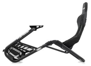 Playseat® Szimulátor cockpit - Trophy (Direct Drive ready, fekete)