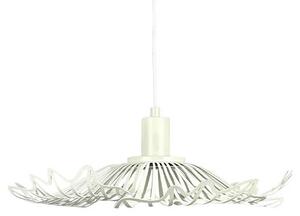 DybergLarsen - Flora Függőlámpa Small Pearl White - Lampemesteren