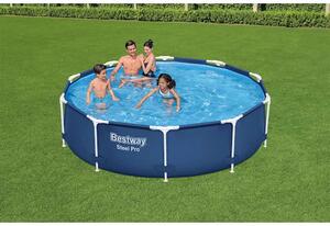 Bestway Steel Pro úszómedence 305 x 766 cm