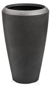 G21 Coal Oval virágcserép 44,3 x 44,3 x 69,8