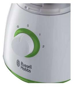 Russell Hobbs 22250-56 Turmixgép 550W #fehér-zöld