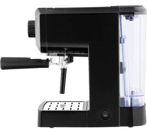 ECG ESP 20101 Black karos eszpresszógép