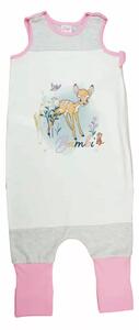 Disney Bambi ujjatlan tipegő hálózsák 1 TOG (116-122)