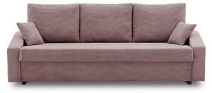 DORMA III kanapé Rözsaszín