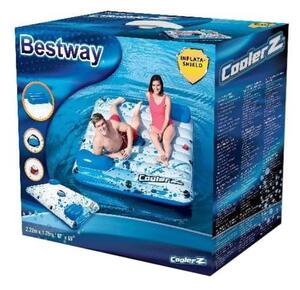 Bestway CoolerZ Side 2 Side Floating Lounge gumimatrac 43119