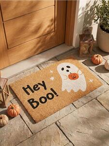 Sinsay - Lábtörlő halloween mintával - többszínű