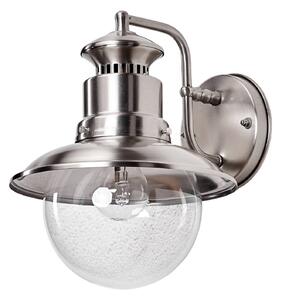 Kültéri Lámpa Lindby, GWENDOLYN, dimmable, Fémes, Erkély, Fém, Modern