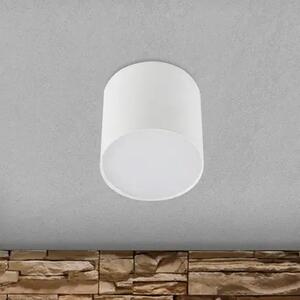 LED spotlámpa Mateo M fehér