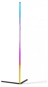 LED állólámpa Johnny Digital Led RGB fehér távirányítóval