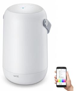 WiZ WiZ - LED RGBW Dimmelhető hordozható lámpa MOBILE LED/13,5W/5V Wi-Fi WI0077