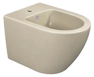 Invena Invena, BIDET WISZĄCY TAVRO, CAPPUCCINO, INV-CB-71-008-Y