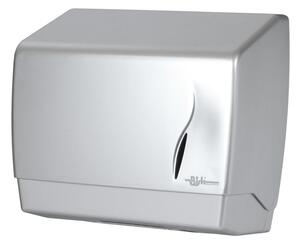 BISK Erga, fali papíradagoló, króm, pl-p2, ERG-00398