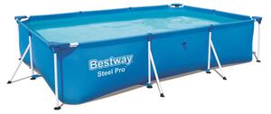 Bestway Steel Pro fürdőmedence 300 x 201 x 66 cm