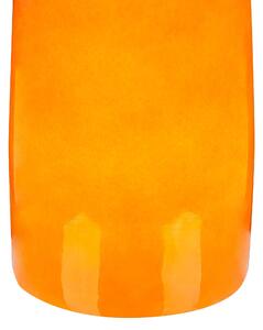 Terrakotta Virágtartó váza 50 Narancssárga SABADELL