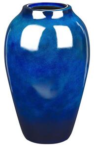Terrakotta Virágtartó váza 37 Kék OCANA