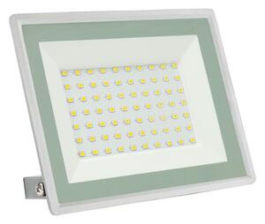 Wojnarowscy LED Kültéri reflektor NOCTIS LUX 3 LED/50W/230V IP65 fehér WJ0364