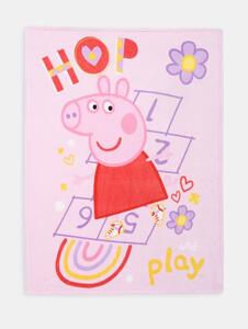 Sinsay - Takaró Peppa Pig - pasztellpink