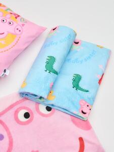 Sinsay - Takaró Peppa Pig - többszínű