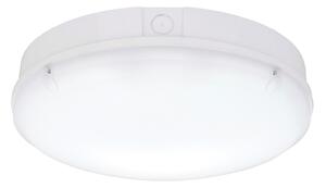 Endon modern kültéri spotlámpa forca cct fehér opál end77898 IP65