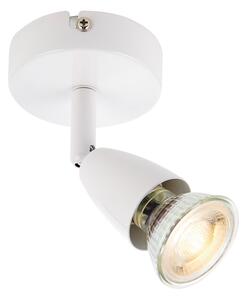 Endon modern spot lámpa amalfi fehér end43281