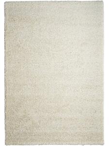 Efor Shaggy 2137 cream darabszőnyeg, 80 x 150 cm, 80 x 150 cm