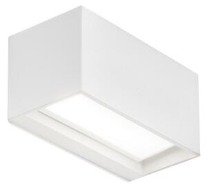 Fali Lámpa LIGHT-POINT, Linea W1, dimmable, Fehér, Nappali, Alumínium, Dizájn