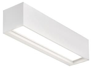 Fali Lámpa LIGHT-POINT, Linea W2, dimmable, Fehér, Nappali, Alumínium, Dizájn