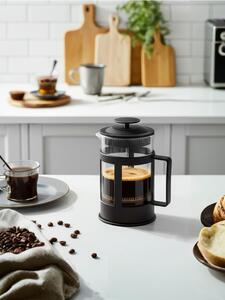 Sinsay - French Press kávéfőző - fekete