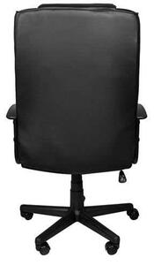 Fekete irodai szék