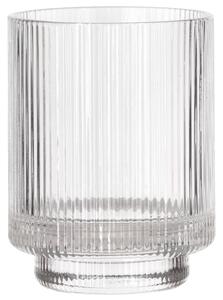 Södahl Clarity Glass fogkefe állvány