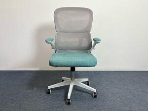 TEM-Ramiro modern irodai forgószék felhajtható karfákkal 2 (OUTLET)