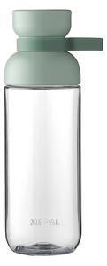 Világoszöld tritán ivópalack 500 ml Nordic sage – Mepal