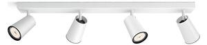 Philips Philips 50574/31/PN - Spotlámpa MYLIVING PAISLEY 4xGU10/5,5W/230V P2043