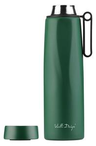 Zöld termosz 500 ml Fuori – Vialli Design