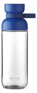 Sötétkék tritán ivópalack 500 ml Vivid blue – Mepal