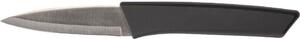 Lamart LT2151 hámozókés ferdén, 9 cm