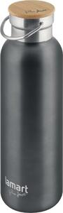Lamart LT4066 Termosz Blande, 0,5 l, sötétszürke