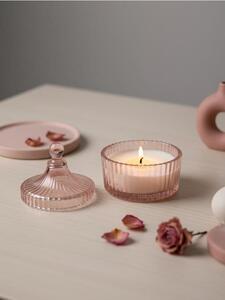 Sinsay - Illatgyertya Furnace Wall - pasztellpink