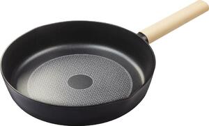 Lamart LT1217 Poele serpenyő, átmérő 28 cm, bézsszínű