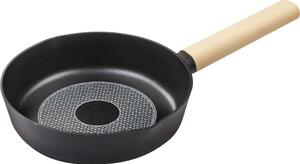Lamart LT1215 Poele serpenyő, átmérő 20 cm, bézsszínű