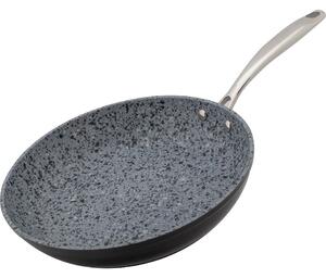 Lamart LT1251 gránit serpenyő, 28 cm átmérővel