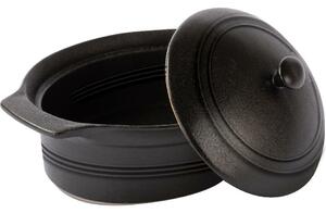 Lamart LT9216 Cera edény, 36 x 25 x 10,5 cm, 36 x25 x 10,5 cm