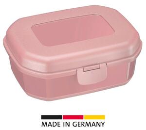 Westmark MAXI uzsonnás doboz, 935 ml, rózsaszín