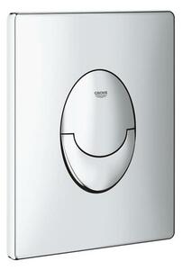 Vezérlőgomb GROHE Start műanyagból króm kivitelben 38964000