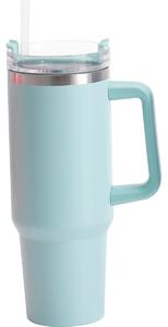 Termo bögre 1,2 l, zöld